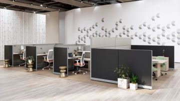 AMQ Tektis by Steelcase - view 9