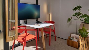 Campers & Dens by Steelcase - view 4