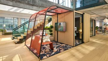 Campers & Dens by Steelcase - view 5