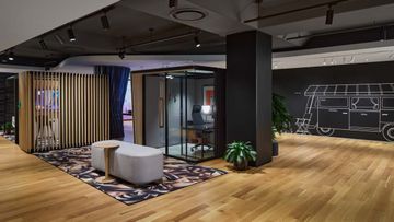 Campers & Dens by Steelcase - view 8