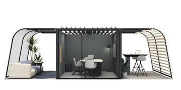 Campers & Dens by Steelcase