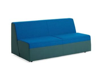 Campfire Lounge System by Steelcase - view 9
