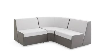 Campfire Lounge System by Steelcase