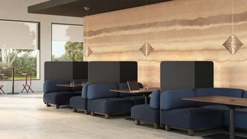 Coalesse Ensemble Lounge System by Steelcase - view 3