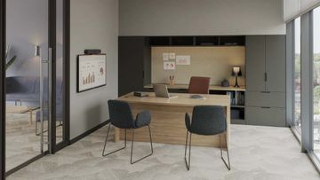 Currency by Steelcase - view 3