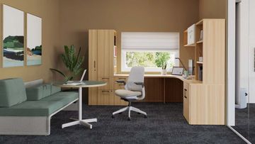 Currency by Steelcase - view 4
