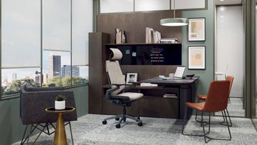 Elective Elements by Steelcase - view 2