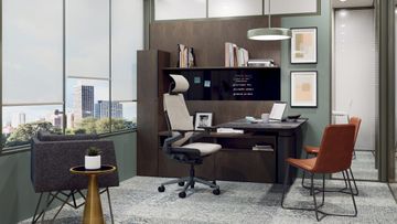 Elective Elements by Steelcase - view 3