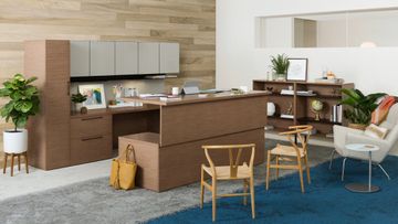 Elective Elements by Steelcase - view 4