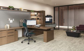 Elective Elements by Steelcase - view 6
