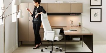 Elective Elements by Steelcase