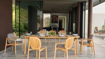 EMU Twins Seating by Steelcase - view 3