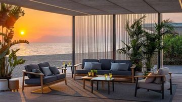 EMU Twins Sofas by Steelcase - view 4
