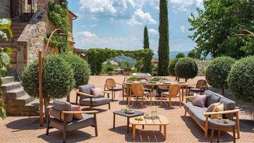 EMU Twins Sofas by Steelcase - view 5