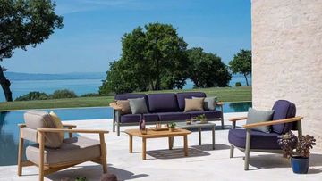 EMU Twins Sofas by Steelcase - view 6