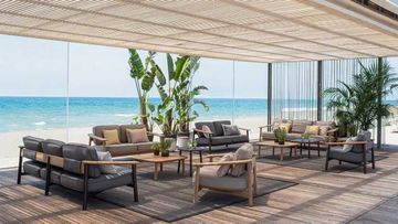 EMU Twins Sofas by Steelcase - view 8