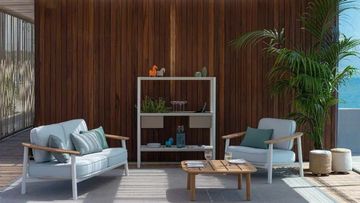 EMU Twins Tables by Steelcase - view 9