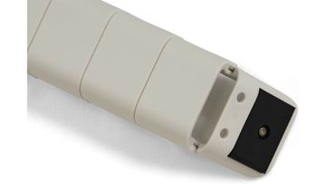 High-Capacity Cable Riser by Steelcase - view 5