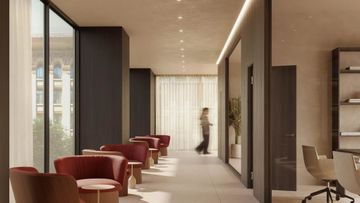 Manto Lounge by Steelcase - view 6