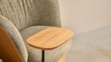 Manto Lounge by Steelcase - view 8