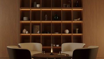 Manto Lounge by Steelcase - view 9