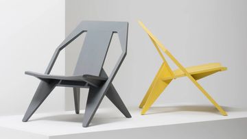 Medici Lounge by Steelcase - view 9