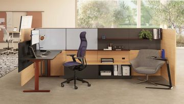 Migration Pro with Boost​ by Steelcase - view 7