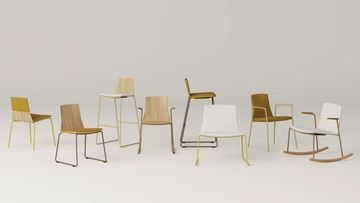 Montara650 Seating by Steelcase - view 4