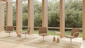 Noha Lounge by Steelcase - view 2