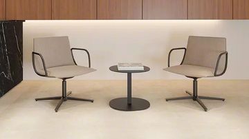 Noha Lounge by Steelcase - view 4