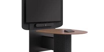 Ocular Coupe Towers by Steelcase