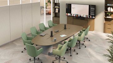 Ocular Frame by Steelcase - view 6