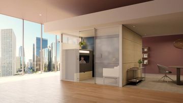 Ocular View by Steelcase - view 3