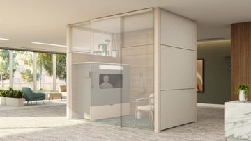 Ocular View by Steelcase - view 5