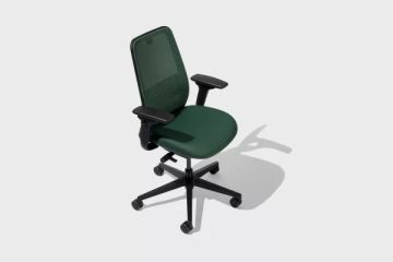 Personality Plus Chair by Steelcase - view 3