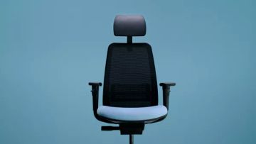 Personality Plus Chair by Steelcase - view 5