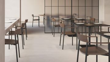 Perxa Chair by Steelcase - view 6