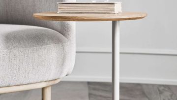 Pillar Side Table by Steelcase - view 3