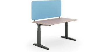 Sarto Screen by Steelcase