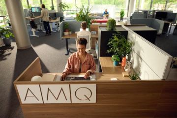 Tektis by Steelcase - view 3