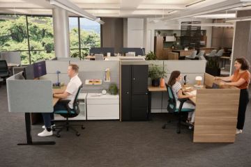 Tektis by Steelcase - view 4