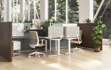 Tektis by Steelcase - view 6