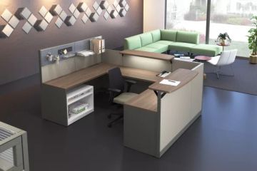Tektis by Steelcase - view 8