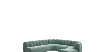 West Elm Work Belle by Steelcase