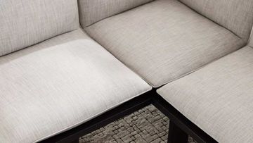 West Elm Work Boardwalk Lounge by Steelcase - view 6