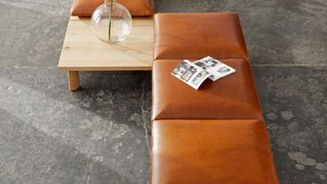 West Elm Work Boardwalk Lounge by Steelcase - view 9