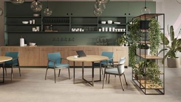 West Elm Work Fulton Seating by Steelcase - view 7