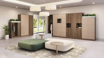 WorkValet™ by Steelcase - view 5
