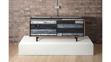 Wrongwoods Low Cabinet by Steelcase - view 4