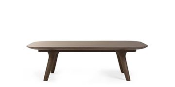 Zio Coffee Table by Steelcase